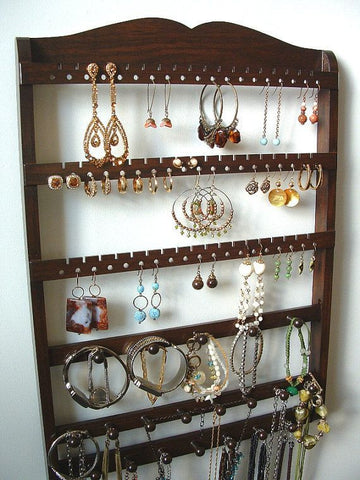Jewelry Storage Combos